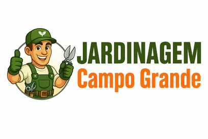 jardinagem campogrande